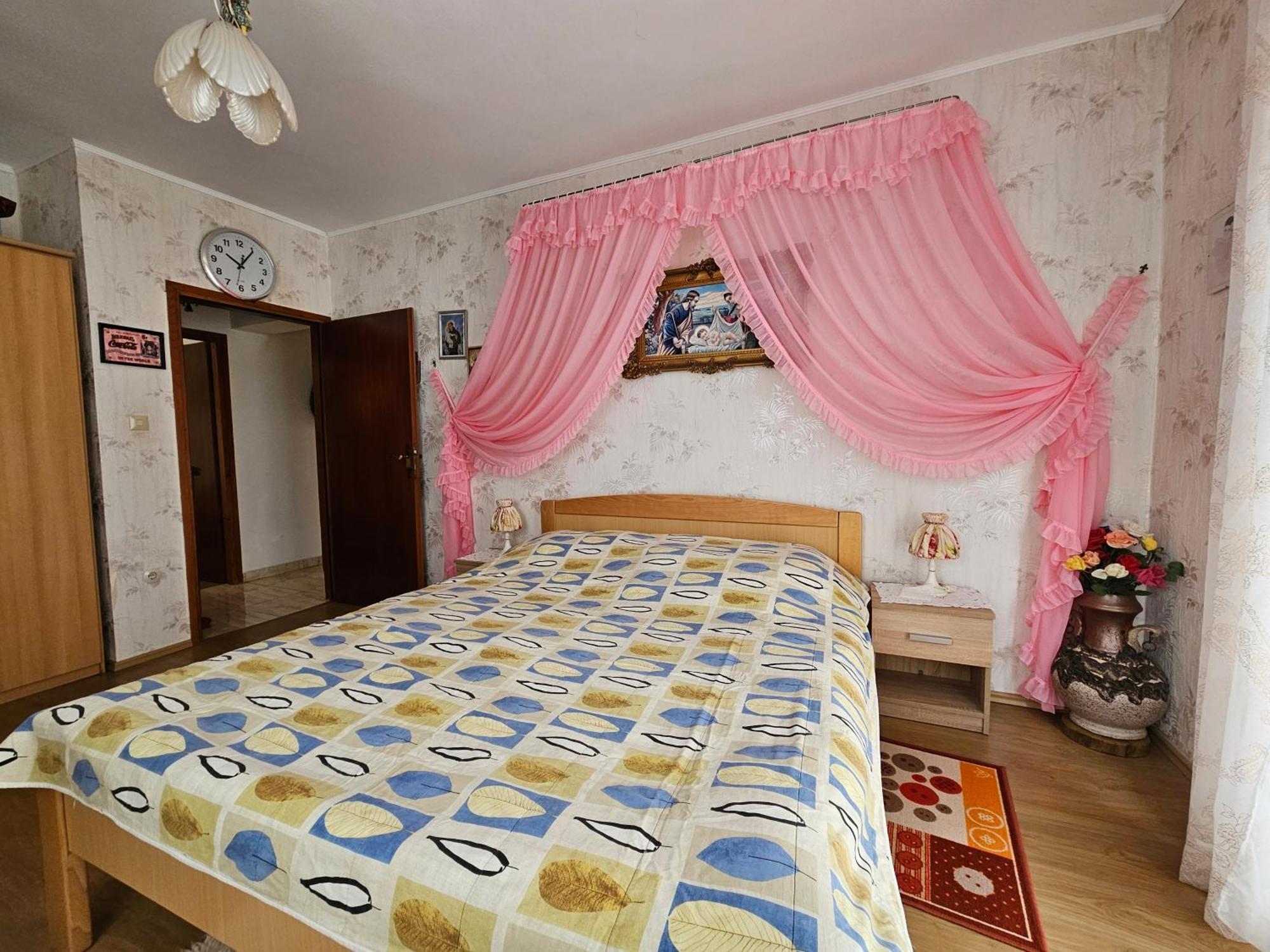 Stjepan Apartment Medulin Buitenkant foto