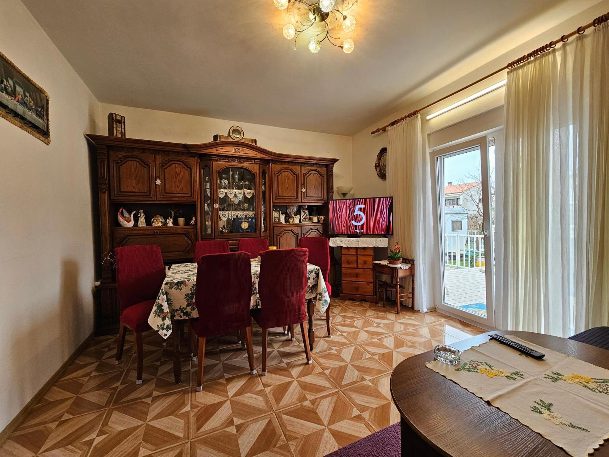 Stjepan Apartment Medulin Buitenkant foto