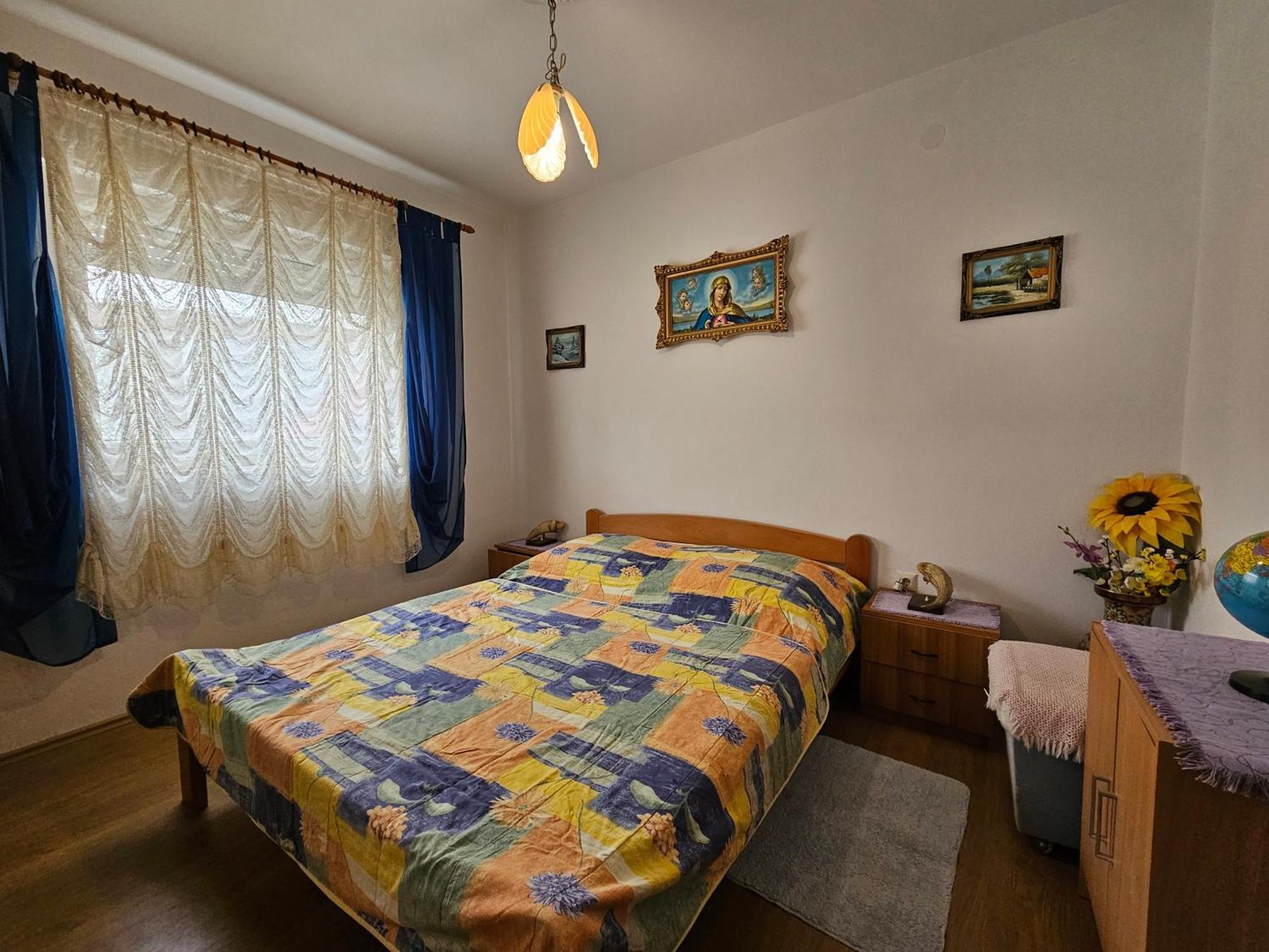 Stjepan Apartment Medulin Buitenkant foto