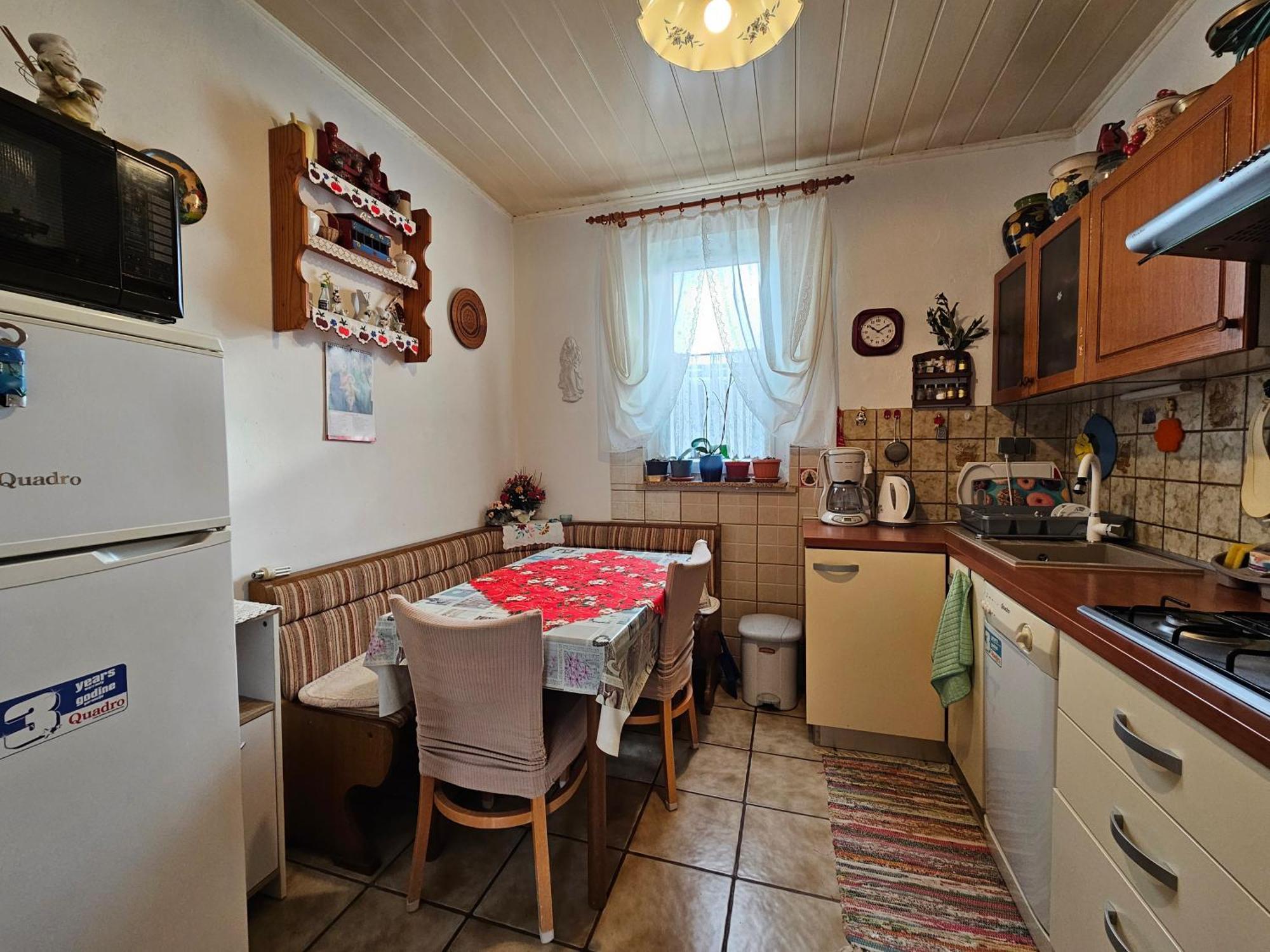Stjepan Apartment Medulin Buitenkant foto