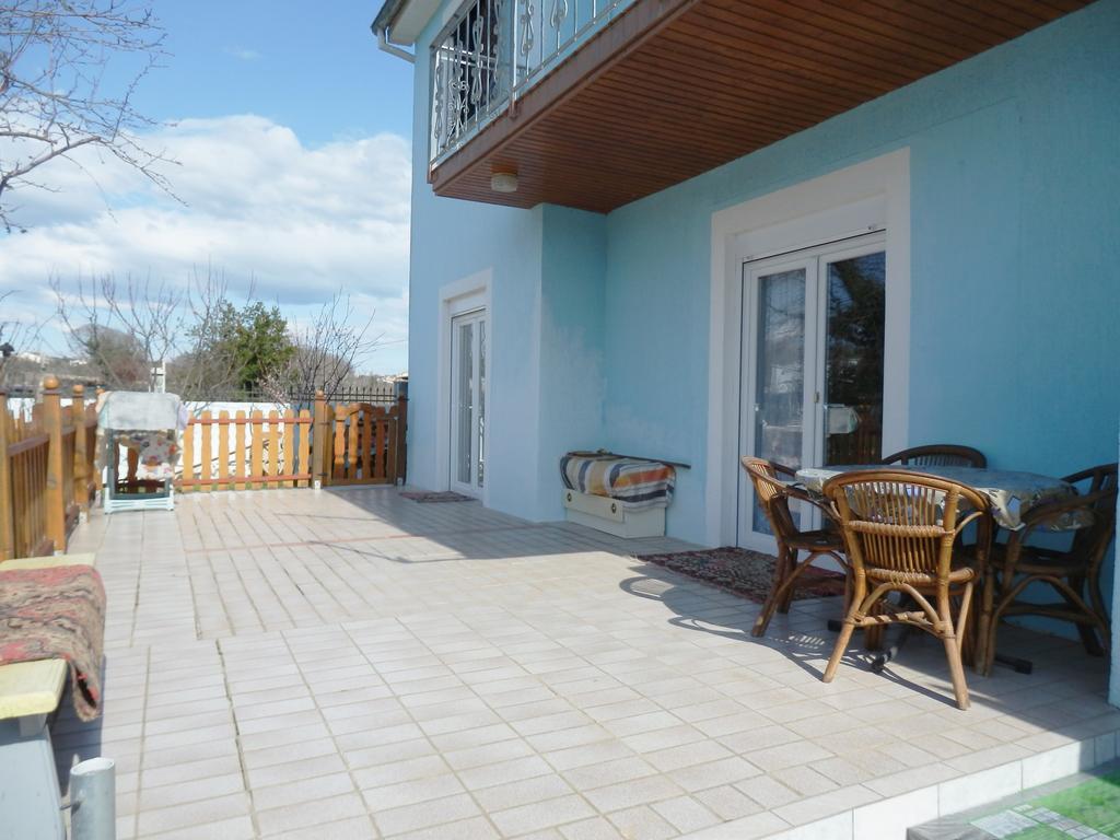 Stjepan Apartment Medulin Buitenkant foto