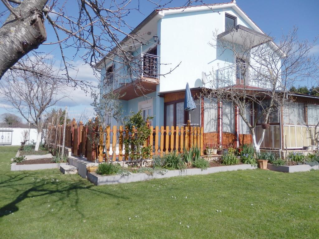 Stjepan Apartment Medulin Buitenkant foto